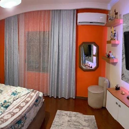 Vila Spaho Korce Luaran gambar